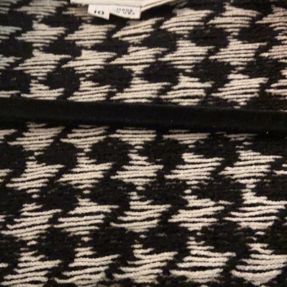 Pat Sandler For Wellmore Women sweater jacket - Picture 9 of 12